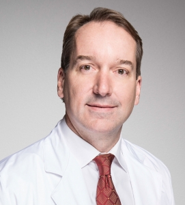 David B. Leach, MD, FACS