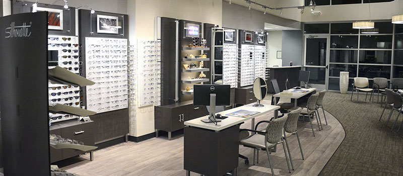 CV Optical Gallery