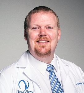 Shawn C. Richards, MD