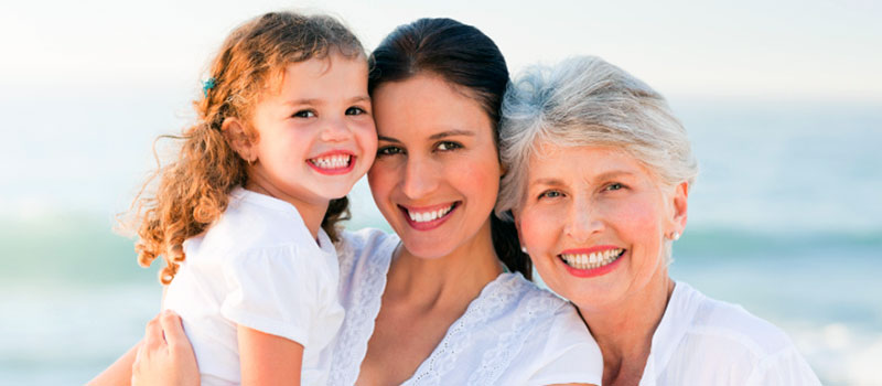 generations generation family
