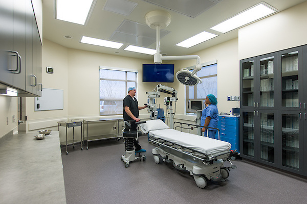 ClearView Surgical Center