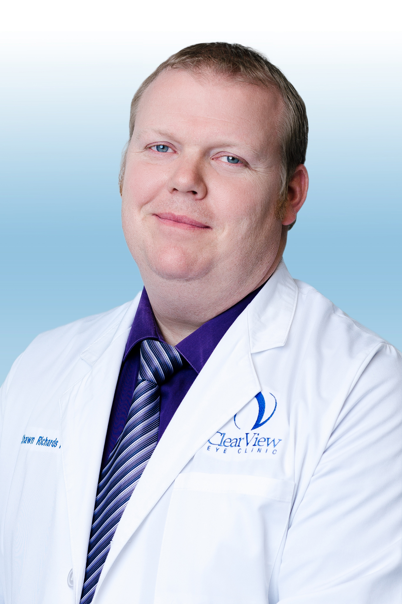 Shawn C. Richards, MD